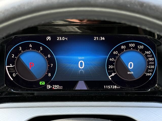 Volkswagen GOLF BWJ 2023 | 1.5TSI 131PK Life Bus AUTOMAAT | CLIMA | NAVI | PDC | CRUISE | CAMERA A | STOELVERW |