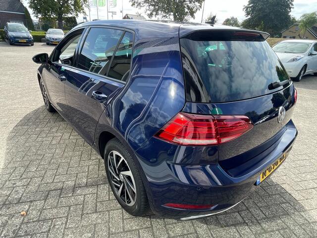 Volkswagen GOLF 1.0 TSI Join, 115pk Aut, Nav, Carplay, Camera, Lm velg