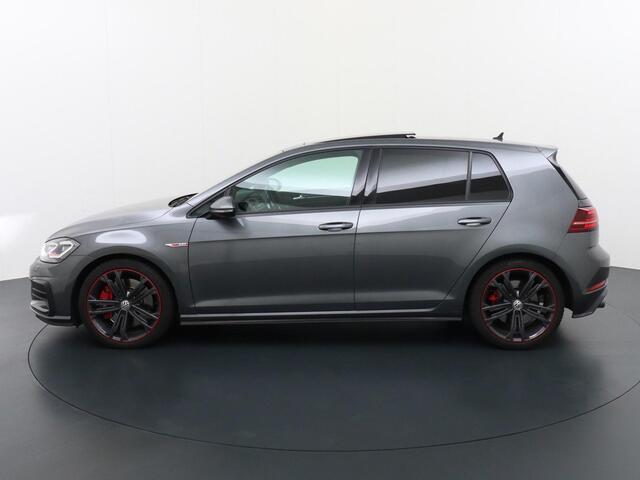 Volkswagen GOLF 2.0 TSI GTI Performance