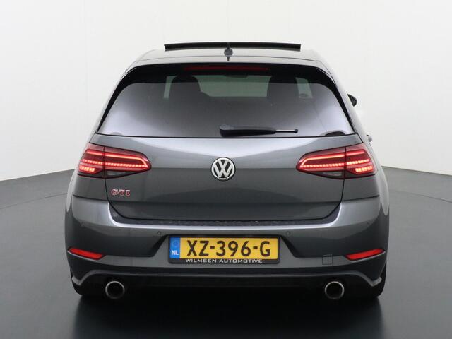 Volkswagen GOLF 2.0 TSI GTI Performance