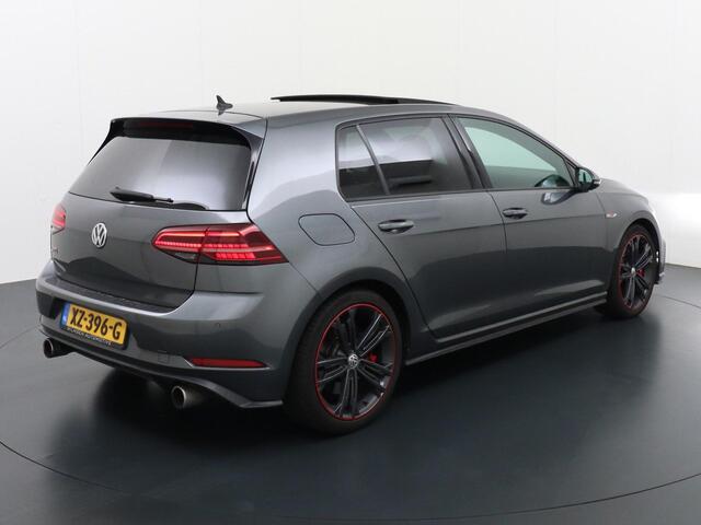 Volkswagen GOLF 2.0 TSI GTI Performance