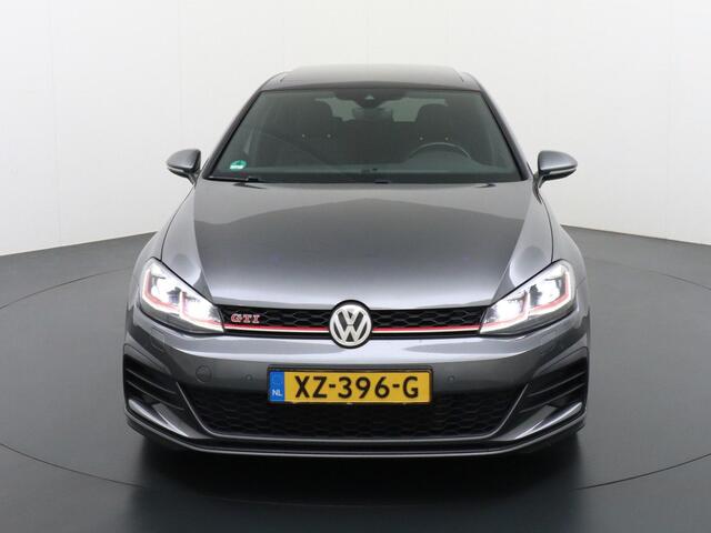 Volkswagen GOLF 2.0 TSI GTI Performance