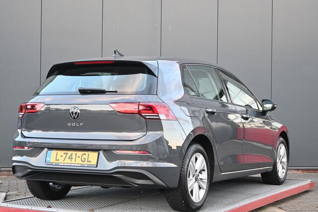 Volkswagen GOLF 1.0 TSI Life