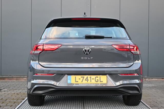 Volkswagen GOLF 1.0 TSI Life