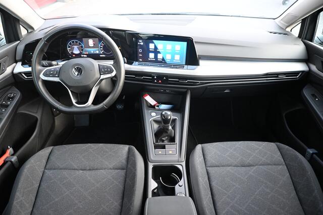 Volkswagen GOLF 1.0 TSI Life