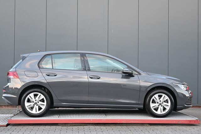 Volkswagen GOLF 1.0 TSI Life