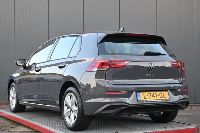 Volkswagen GOLF 1.0 TSI Life