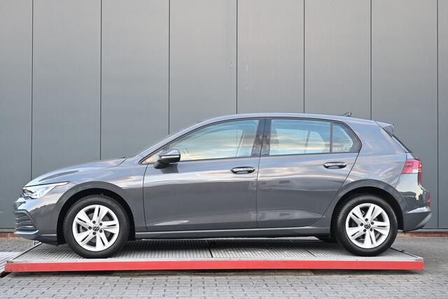 Volkswagen GOLF 1.0 TSI Life