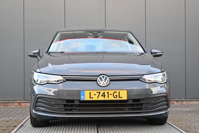 Volkswagen GOLF 1.0 TSI Life
