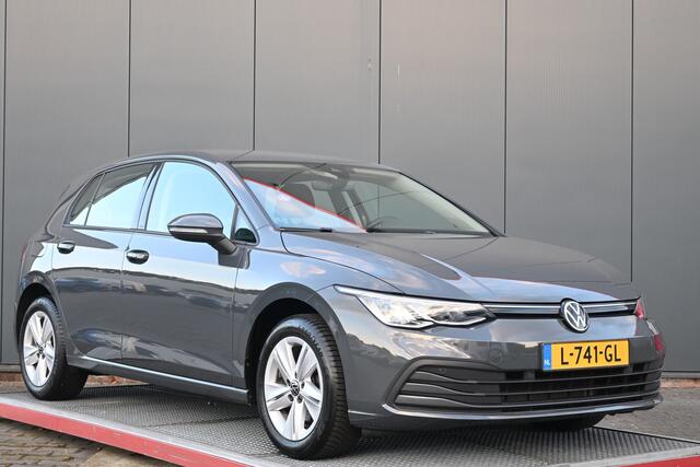 Volkswagen GOLF 1.0 TSI Life