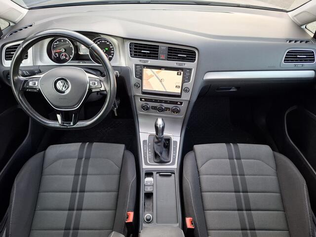 Volkswagen GOLF 1.0 TSI AUTOMAAT HIGHLINE NAVI CRUISE CAMERA ECC