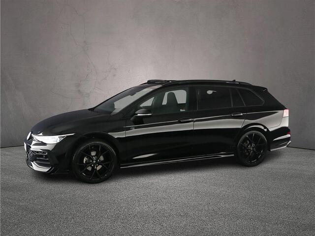 Volkswagen GOLF Variant R-Line Edition 1.5 eTSI 150pk DSG Automaat Trekhaak, Panoramadak, LED matrix koplampen, Adaptive cruise control, Achteruitrijcamera, Navigatie