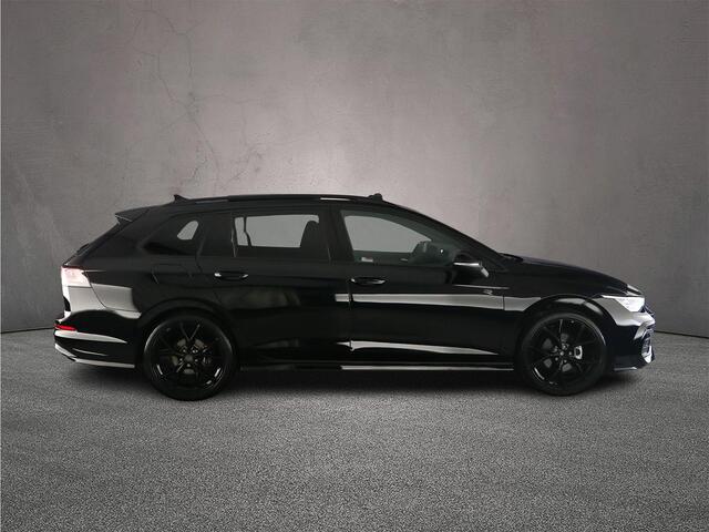 Volkswagen GOLF Variant R-Line Edition 1.5 eTSI 150pk DSG Automaat Trekhaak, Panoramadak, LED matrix koplampen, Adaptive cruise control, Achteruitrijcamera, Navigatie