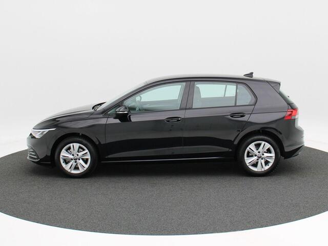 Volkswagen GOLF 1.0 eTSi 110 Pk Automaat Life | Adaptive Cruise Control | Climate Control | Parkeersensoren | Navigatie | Carplay | 68.916 Km!!
