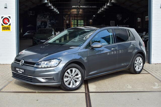 Volkswagen GOLF 1.0 TSI Comfortline *Pano | Digital Dash | LED | Blindspot | ACC | Navi | Stoelverwarming | Achteruitrijcamera | Apple Carplay*
