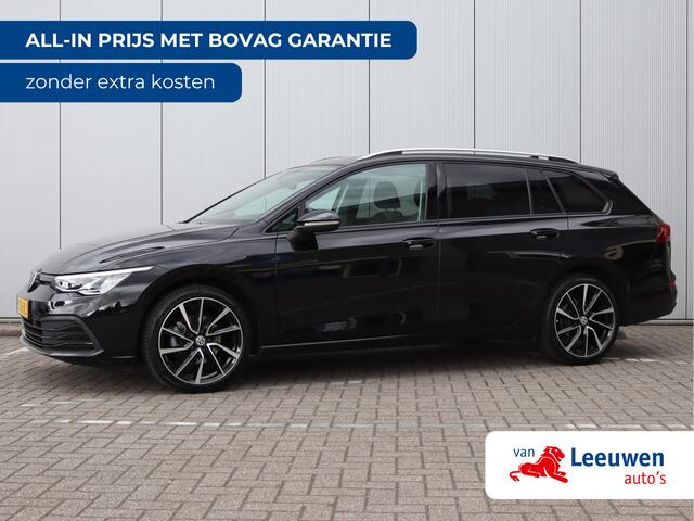 Volkswagen GOLF Variant 1.0 TSI Life | Navigatie | Adaptieve Cruise | Org. NL