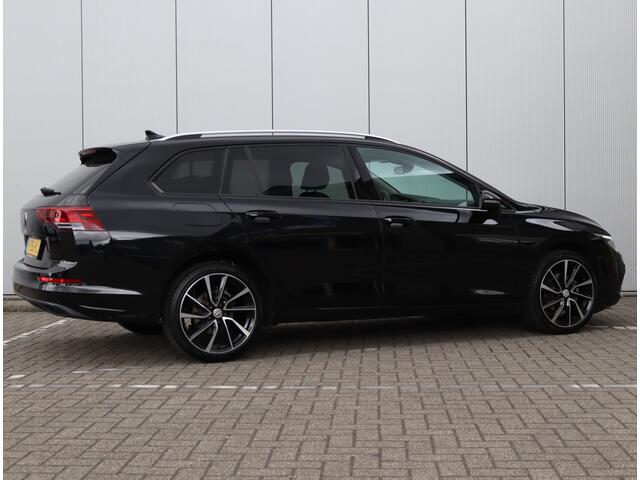 Volkswagen GOLF Variant 1.0 TSI Life | Navigatie | Adaptieve Cruise | Org. NL