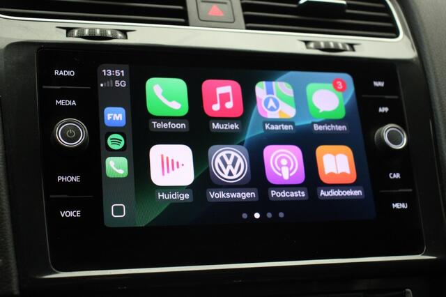Volkswagen GOLF Variant 1.0 TSI SportLine- Navi, Carplay