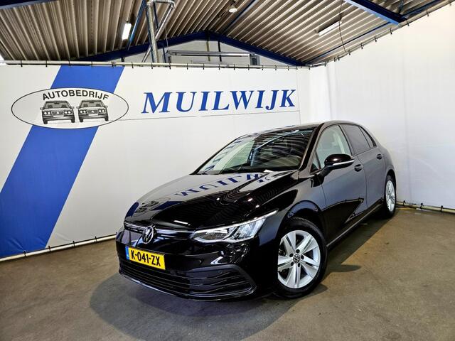 Volkswagen GOLF 1.5 TSI Life / Trekhaak / Camera / NL Auto