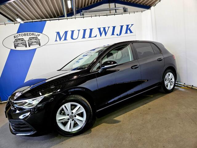 Volkswagen GOLF 1.5 TSI Life / Trekhaak / Camera / NL Auto