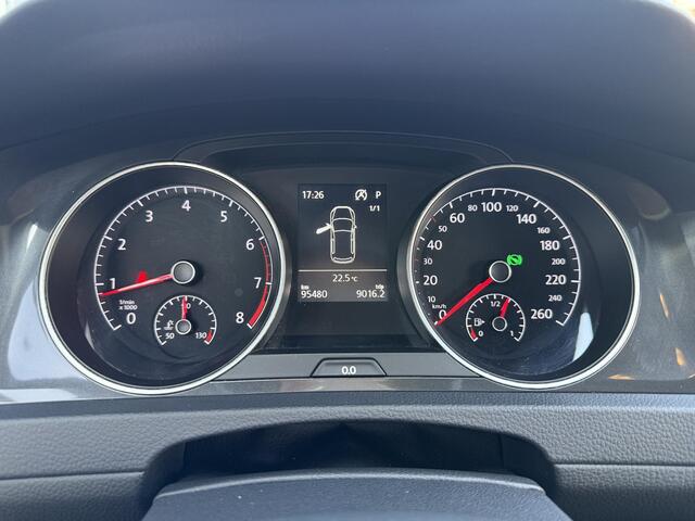 Volkswagen GOLF 1.4 TSI Comfortline