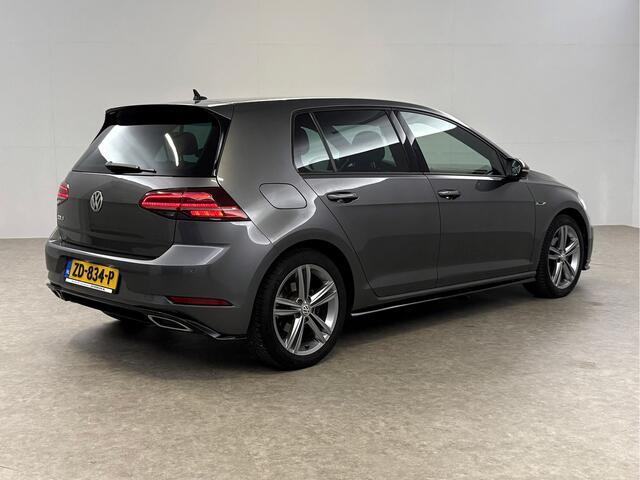 Volkswagen GOLF 1.5 TSI R-line 150PK LED ACC Camera Carplay Clima Virtual Navi PDC 17"LMV