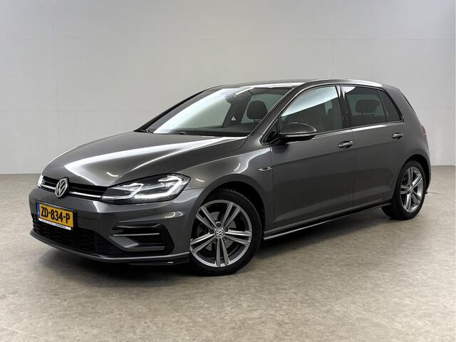 Volkswagen GOLF 1.5 TSI R-line 150PK LED ACC Camera Carplay Clima Virtual Navi PDC 17"LMV