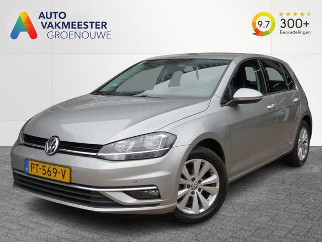 Volkswagen GOLF 1.0 TSI COMFORTLINE / Trekhaak / Navi / Adap.cruise / Clima