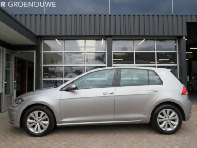 Volkswagen GOLF 1.0 TSI COMFORTLINE / Trekhaak / Navi / Adap.cruise / Clima