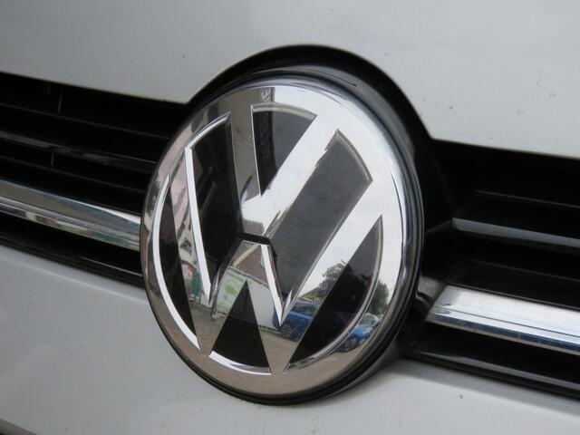 Volkswagen GOLF 1.0 TSI COMFORTLINE / Trekhaak / Navi / Adap.cruise / Clima