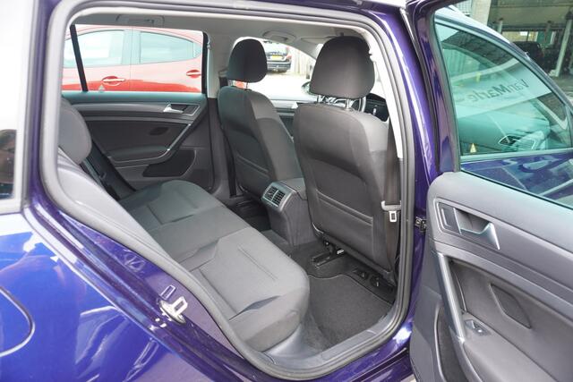 Volkswagen GOLF Variant 1.0 TSI Comfortline AUTOMAAT DIGI DASH CLIMA CAMERA