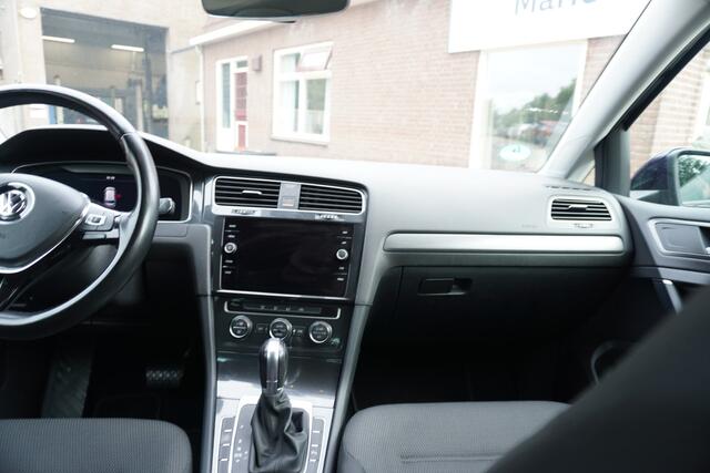 Volkswagen GOLF Variant 1.0 TSI Comfortline AUTOMAAT DIGI DASH CLIMA CAMERA