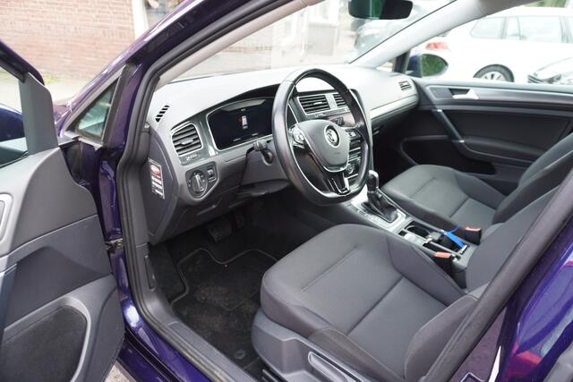 Volkswagen GOLF Variant 1.0 TSI Comfortline AUTOMAAT DIGI DASH CLIMA CAMERA