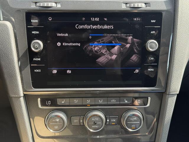 Volkswagen GOLF 1.5 TSI Highline