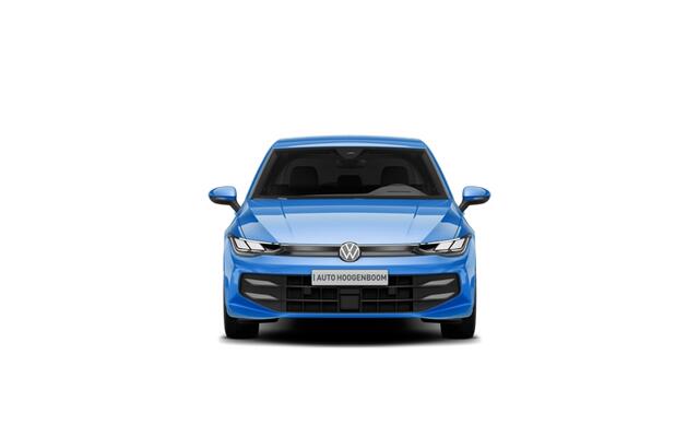 Volkswagen GOLF R-Line Edition | 'App-Connect' draadloze smartphone integratie | Achterbank in ongelijke delen neerklapbaar incl. middenarmsteun en doorlaadmogelijkheid | Afstandscontrolesysteem (Front Assist)