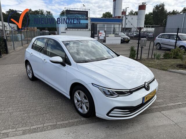 Volkswagen GOLF 2.0 TDI Life