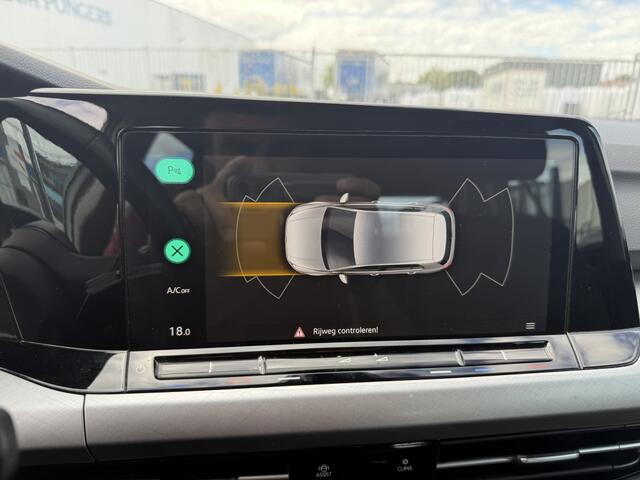 Volkswagen GOLF 2.0 TDI Life