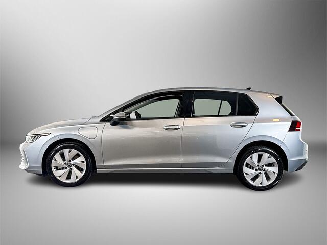 Volkswagen GOLF 1.5 204pk eHybrid Life Edition Comfort Pakket / Stoel Verwarming / Park Pakket
