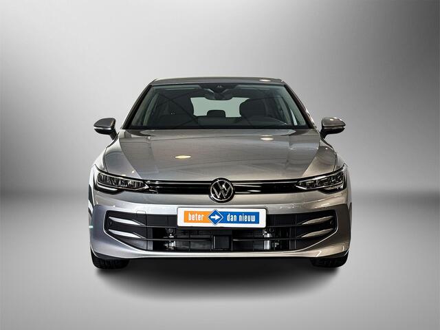 Volkswagen GOLF 1.5 204pk eHybrid Life Edition Comfort Pakket / Stoel Verwarming / Park Pakket