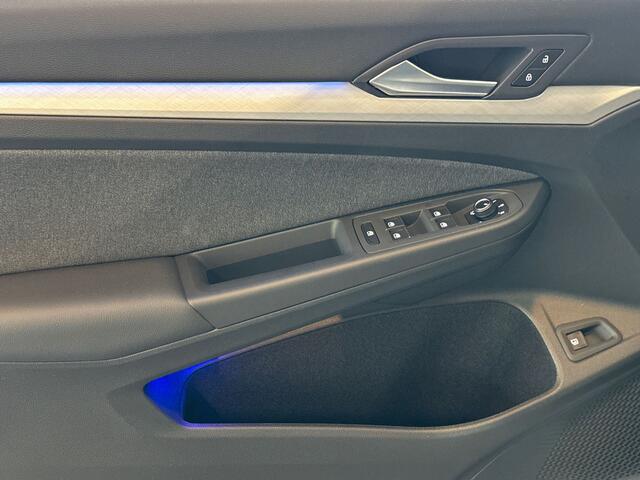 Volkswagen GOLF 1.5 204pk eHybrid Life Edition Comfort Pakket / Stoel Verwarming / Park Pakket