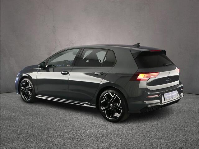 Volkswagen GOLF R-Line Edition 1.5 eTSI 150pk DSG Automaat Adaptive cruise control, Achteruitrijcamera, Navigatie, LED koplampen, Stuurwiel verwarmd, Parkeersensoren, Stoelverwarming