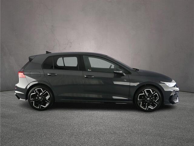 Volkswagen GOLF R-Line Edition 1.5 eTSI 150pk DSG Automaat Adaptive cruise control, Achteruitrijcamera, Navigatie, LED koplampen, Stuurwiel verwarmd, Parkeersensoren, Stoelverwarming