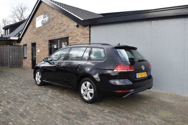 Volkswagen GOLF 1.0 TSI Comfortline, Navi, PDC, AUT