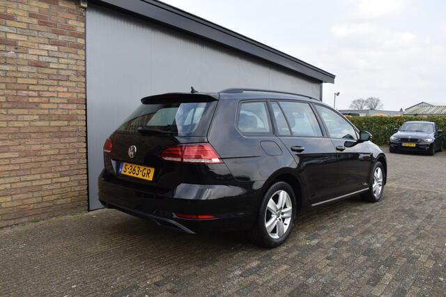 Volkswagen GOLF 1.0 TSI Comfortline, Navi, PDC, AUT