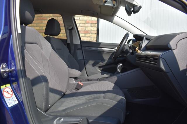 Volkswagen GOLF 1.5 TSI STYLE, Xenon, ACC, Alcantara, Apple Carplay