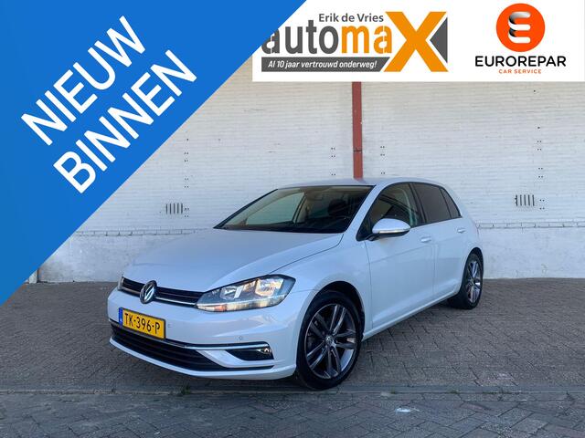 Volkswagen GOLF 1.0 TSI Comfortline |CarPlay!|110PK!|
