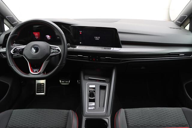 Volkswagen GOLF GTI 2.0 TSI Clubsport 300pk DSG7