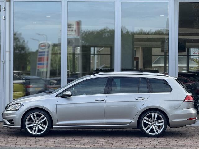 Volkswagen GOLF Variant 1.4 TSI Highline Business R Trekhaak | Camera | ACC | Pano | LED