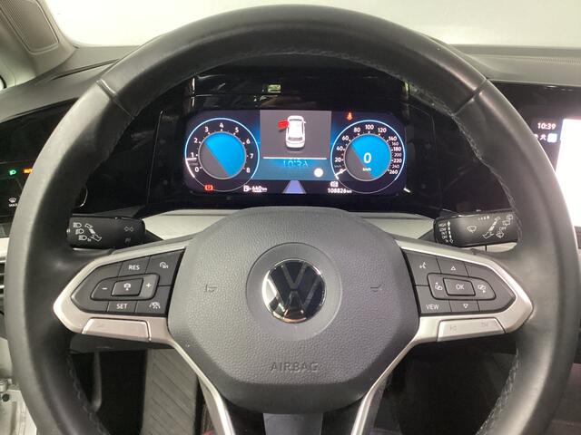 Volkswagen GOLF 1.5 TSI Life | Assistentie pakket | Clima | Discover Pro |*