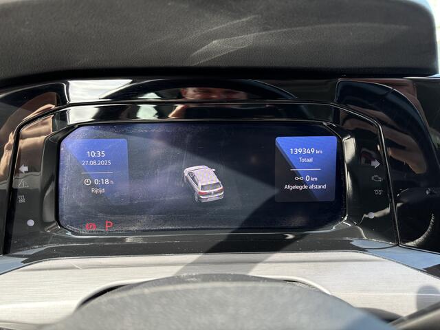 Volkswagen GOLF 1.5 eTSI 150PK 1st Edition Style AUTOMAAT / PANORAMADAK / FULL LED / SFEER / STOELVERW / NAVI / CARPLAY / DAB+ / ACC / NL-AUTO